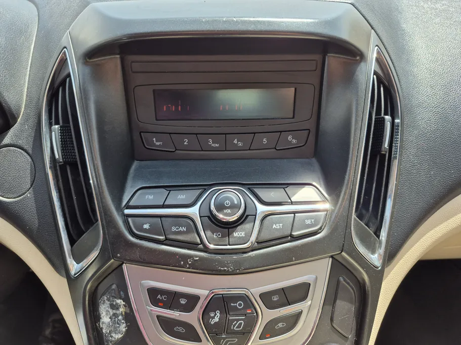 2023 Chery Arrizo 5 Comfort 