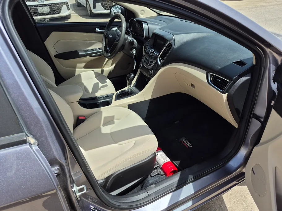 2023 Chery Arrizo 5 Comfort 