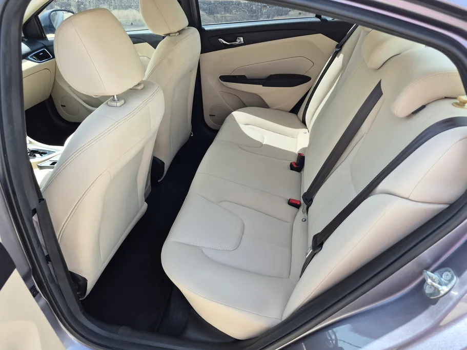 2023 Chery Arrizo 5 Comfort 