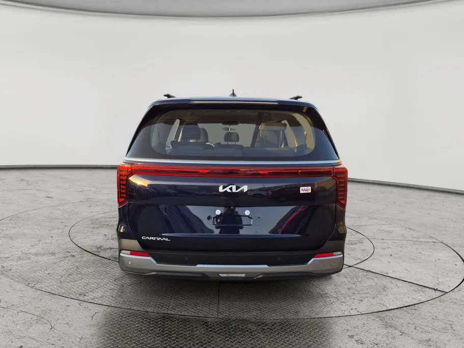 2025 Kia Carnival GL 