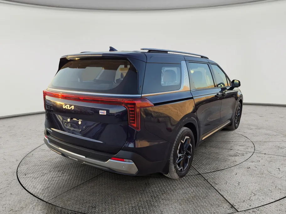 2025 Kia Carnival GL 