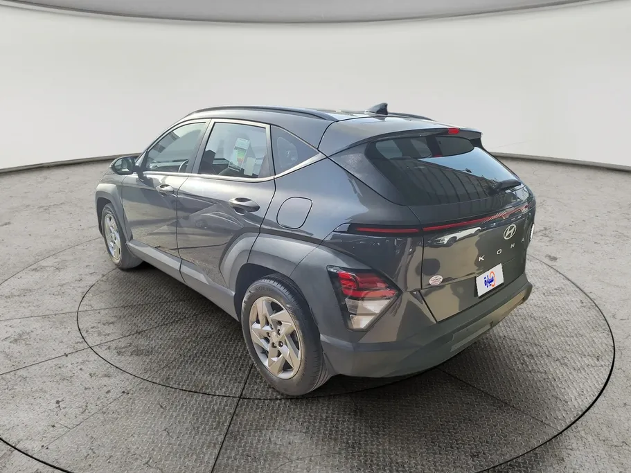 2024 Hyundai Kona Fleet 
