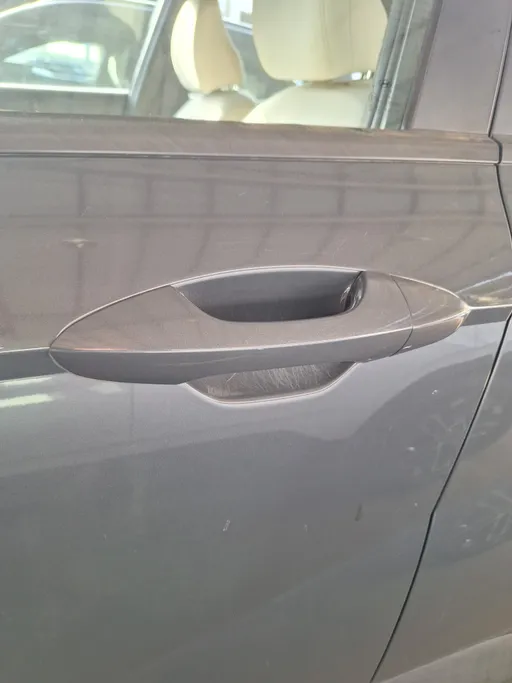 2024 Hyundai Kona Fleet 