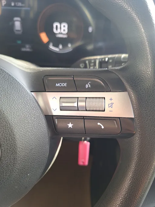 2024 Hyundai Kona Fleet 