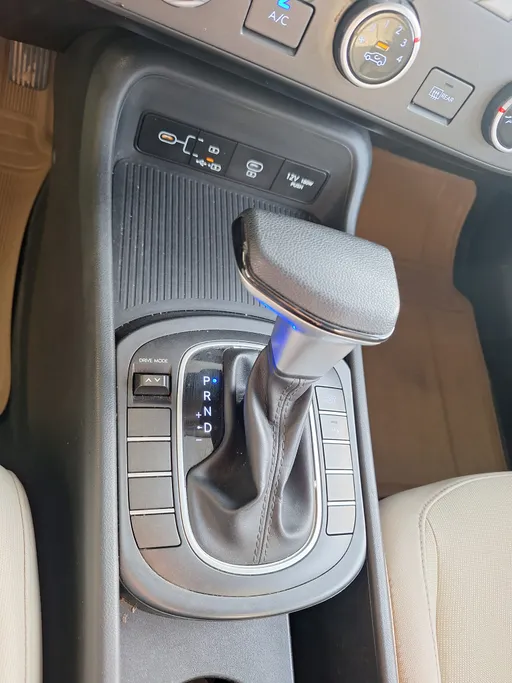 2024 Hyundai Kona Fleet 