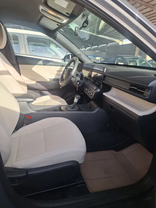 2024 Hyundai Kona Fleet 