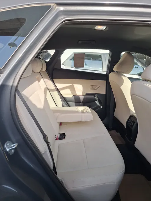 2024 Hyundai Kona Fleet 