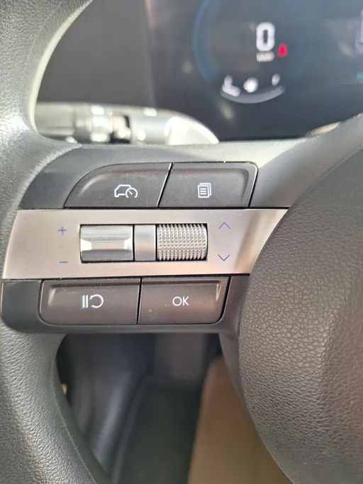 2024 Hyundai Kona Fleet 