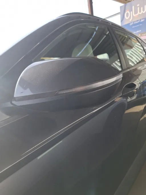 2024 Hyundai Kona Fleet 