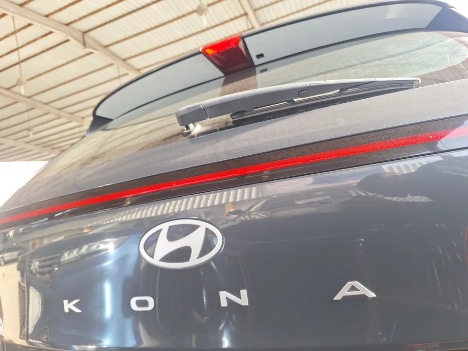 2024 Hyundai Kona Fleet 