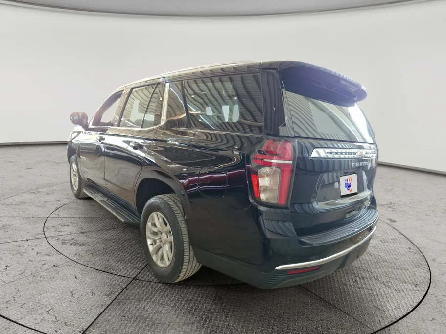 2021 Chevrolet Tahoe LS 