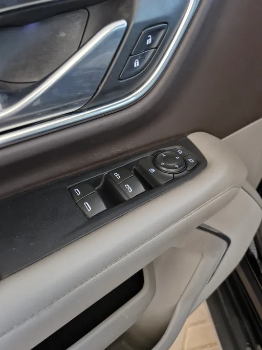 2021 Chevrolet Tahoe LS 