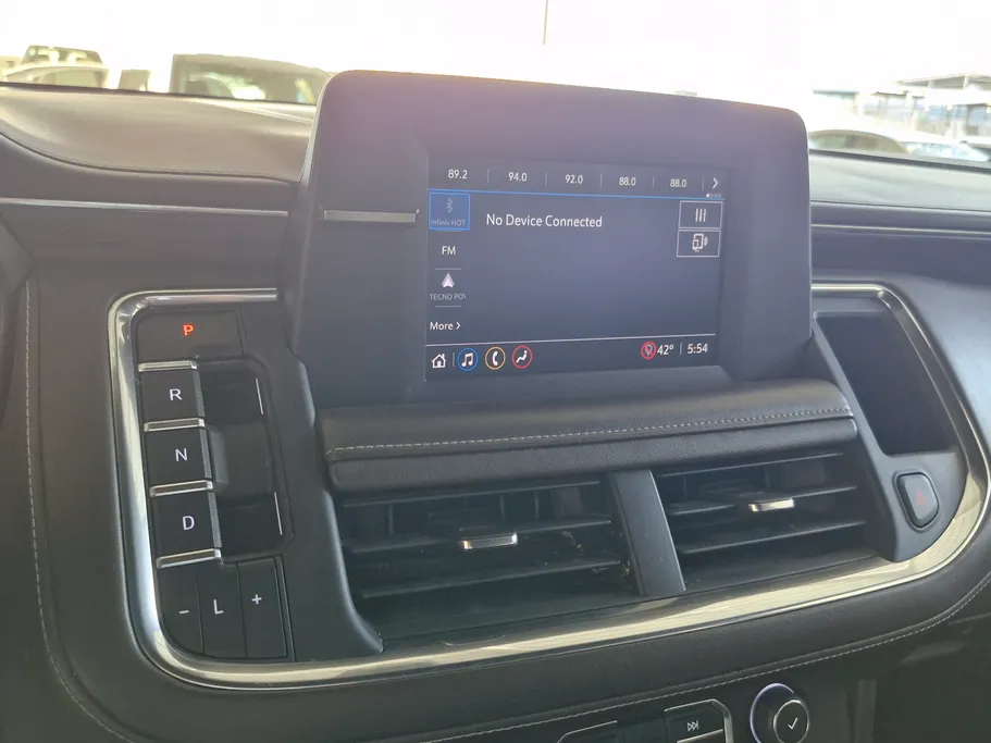 2021 Chevrolet Tahoe LS 