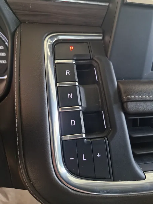 2021 Chevrolet Tahoe LS 