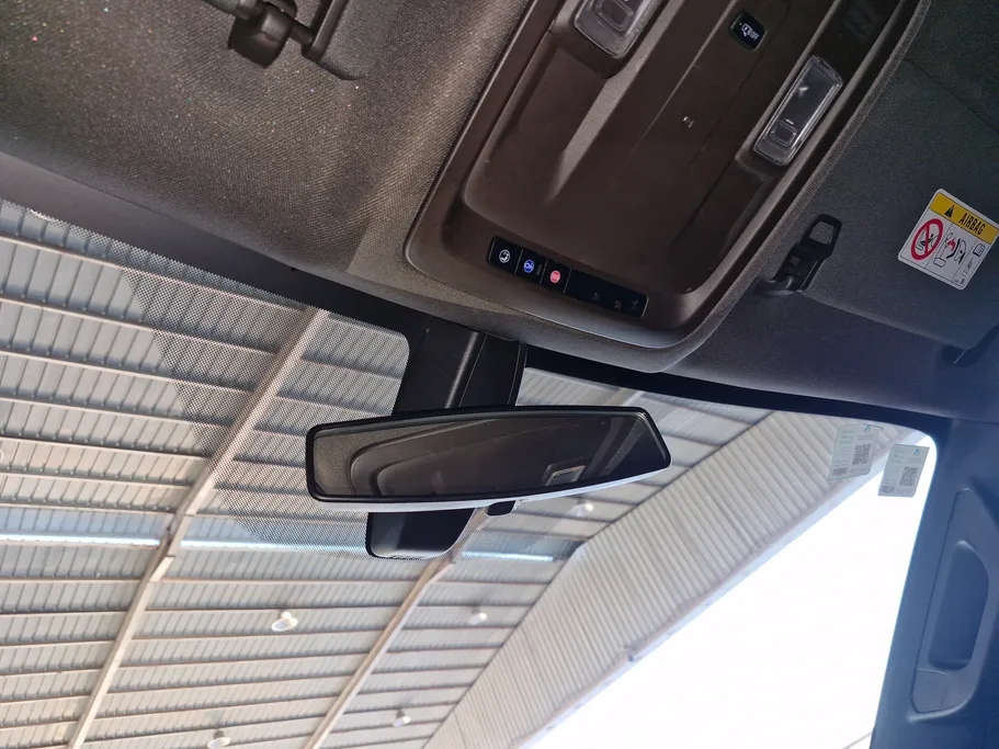 2021 Chevrolet Tahoe LS 
