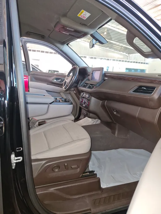 2021 Chevrolet Tahoe LS 
