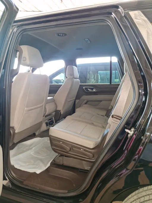 2021 Chevrolet Tahoe LS 