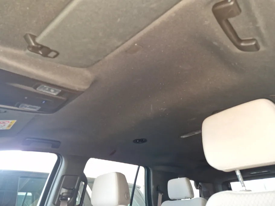 2021 Chevrolet Tahoe LS 