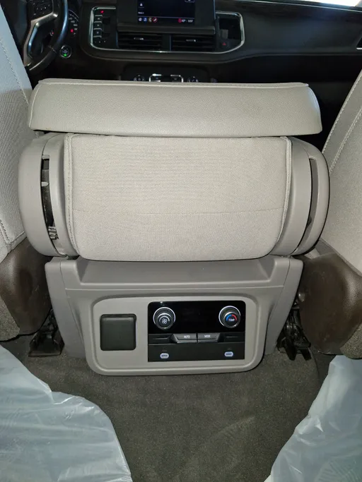 2021 Chevrolet Tahoe LS 