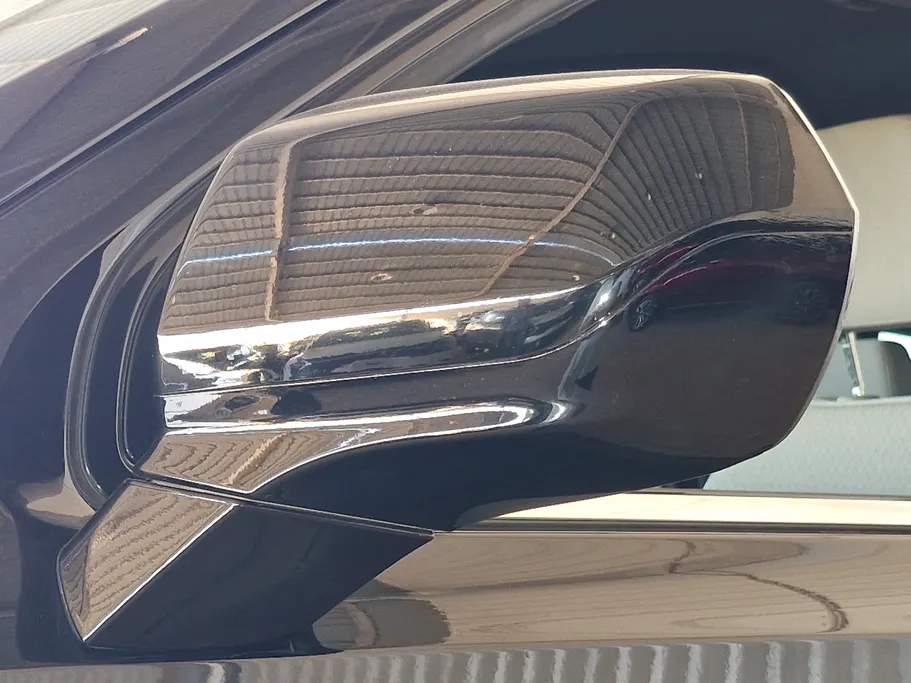 2021 Chevrolet Tahoe LS 