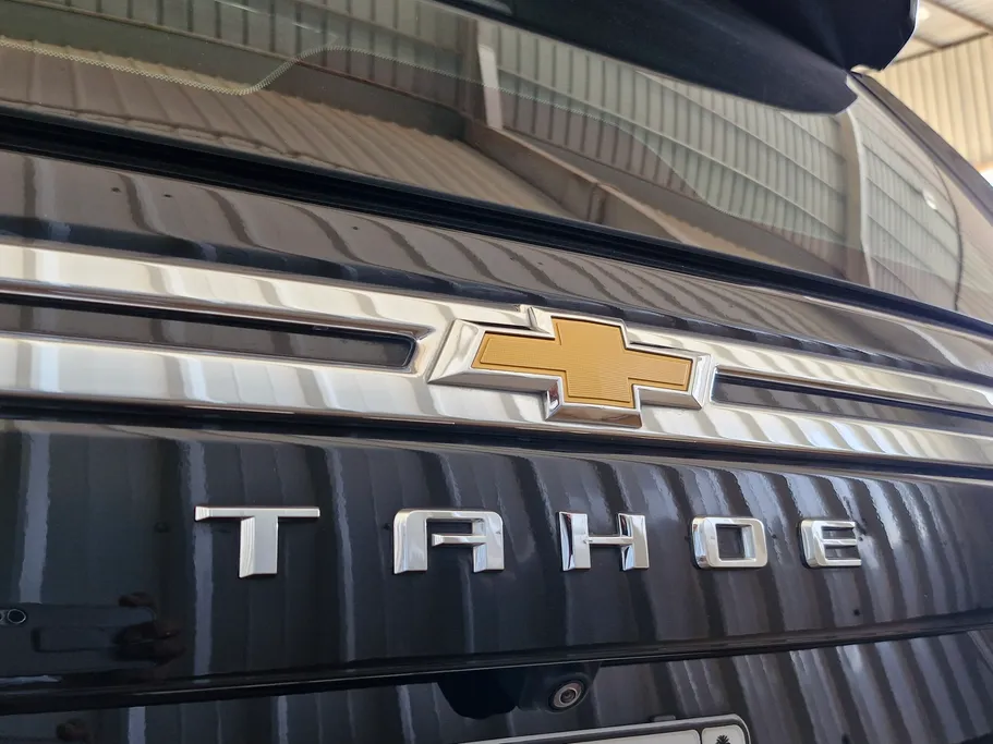 2021 Chevrolet Tahoe LS 