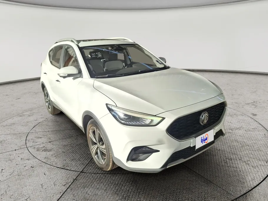 ام جي ZS COM 2023 