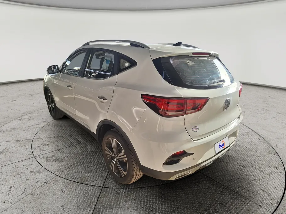 ام جي ZS COM 2023 