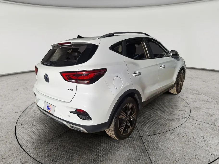 ام جي ZS COM 2023 