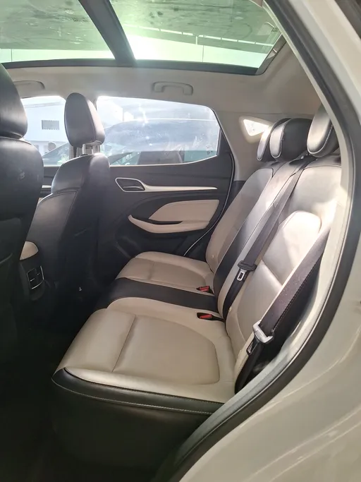 ام جي ZS COM 2023 