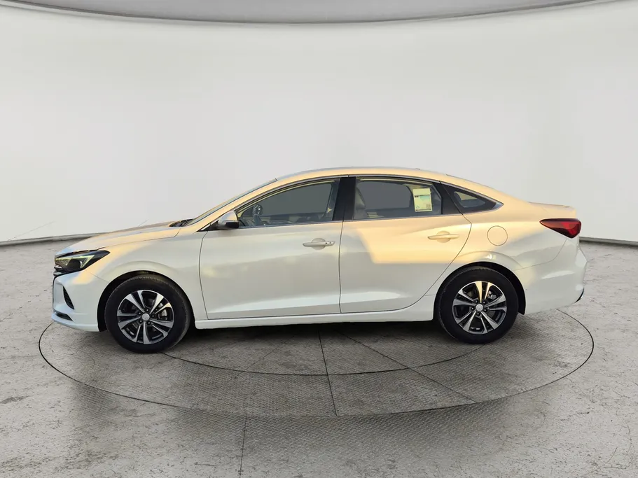 2023 Changan Eado Plus Smart 