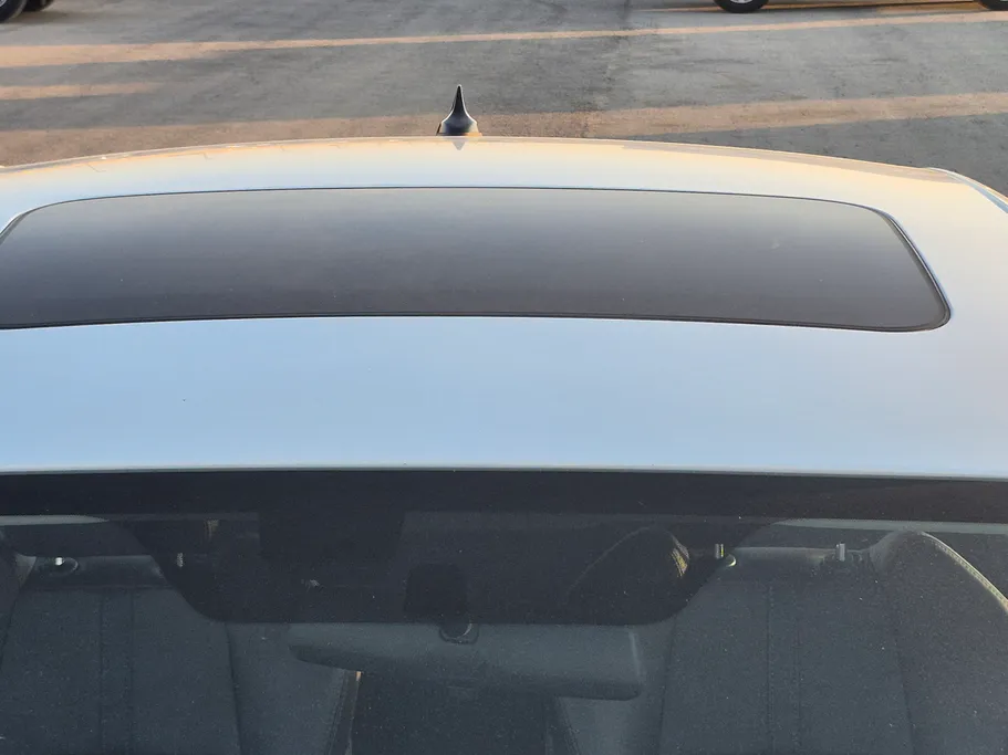 2023 Changan Eado Plus Smart 