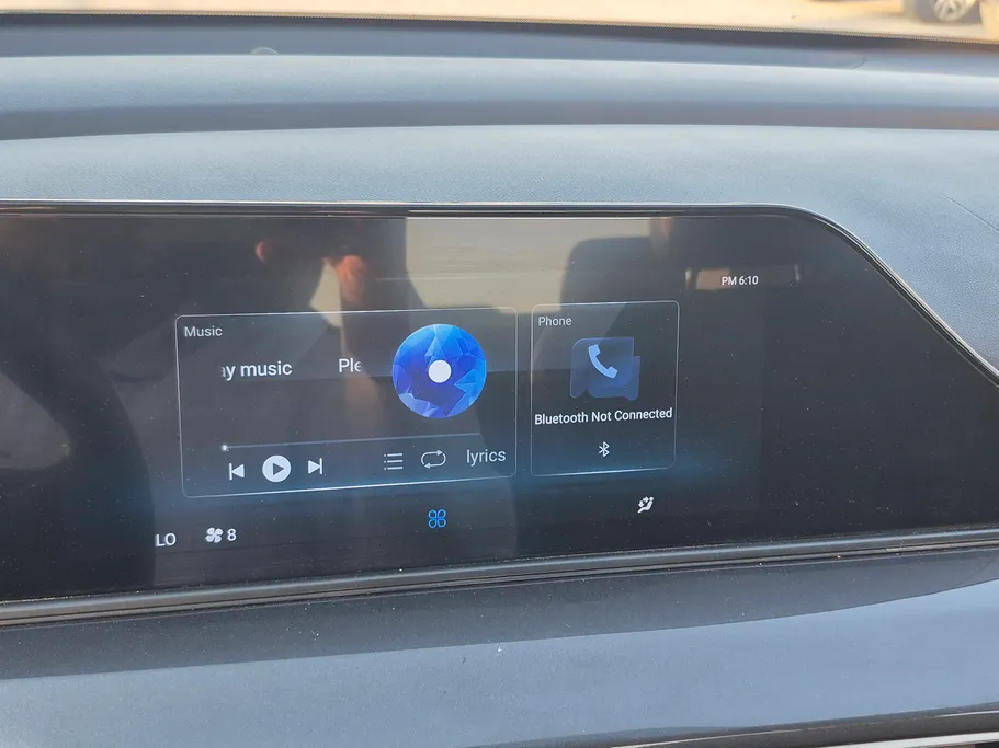 2023 Changan Eado Plus Smart 