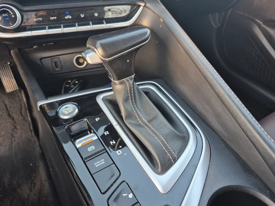 2023 Changan Eado Plus Smart 