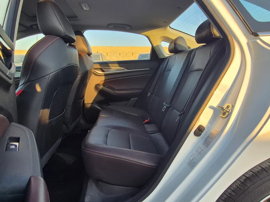 2023 Changan Eado Plus Smart 