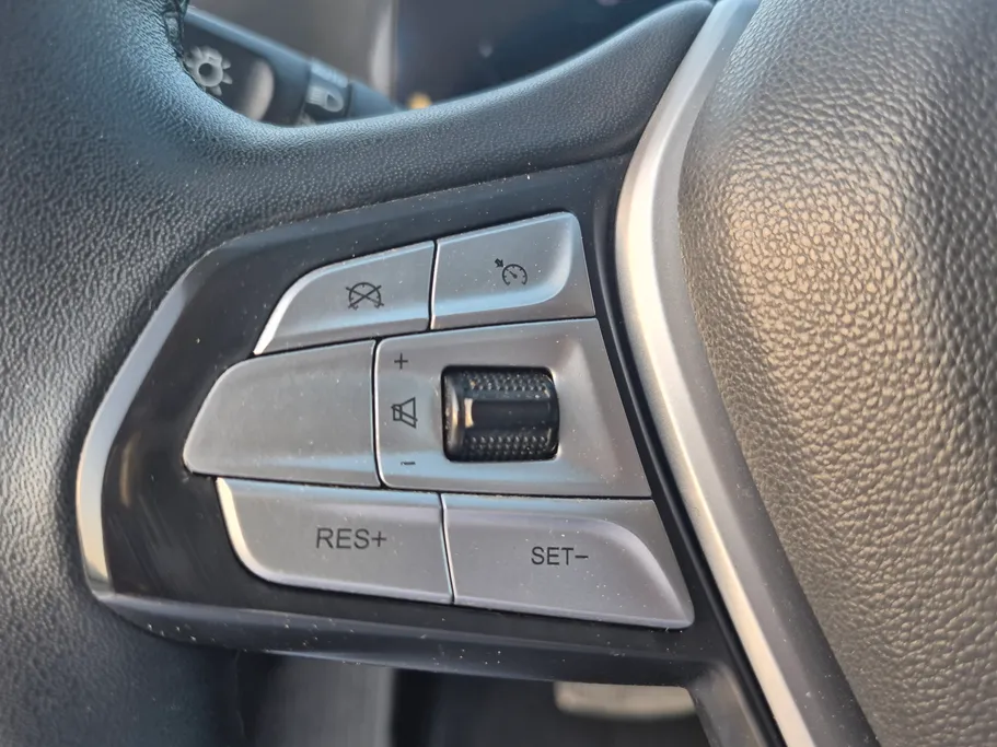 2023 Changan Eado Plus Smart 