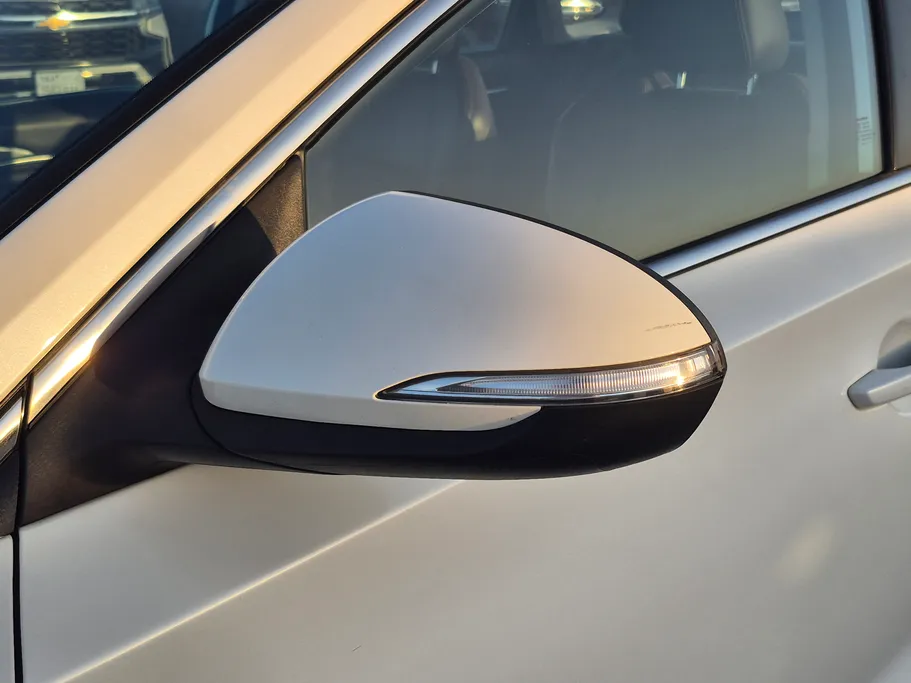 2023 Changan Eado Plus Smart 
