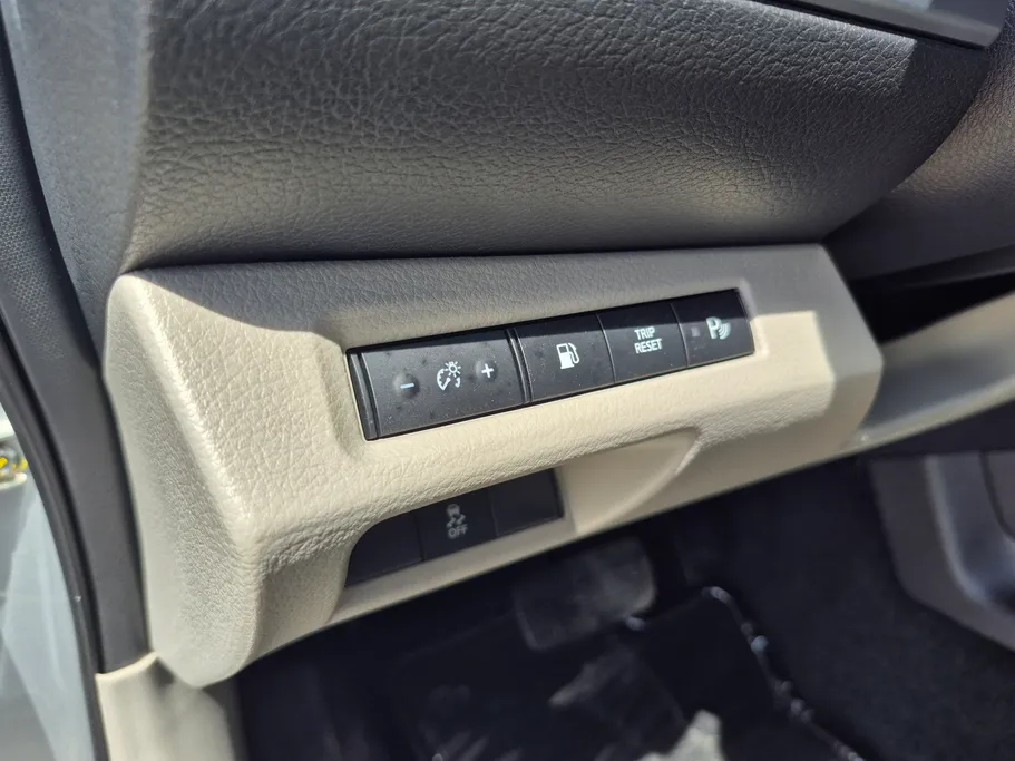 2025 Nissan Xterra Titanium 