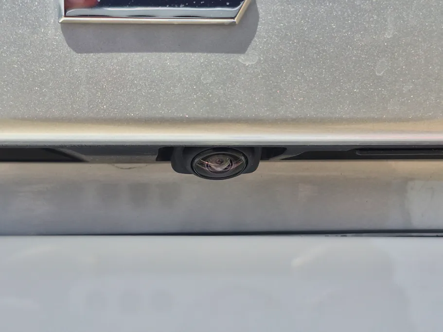 2025 Nissan Xterra Titanium 
