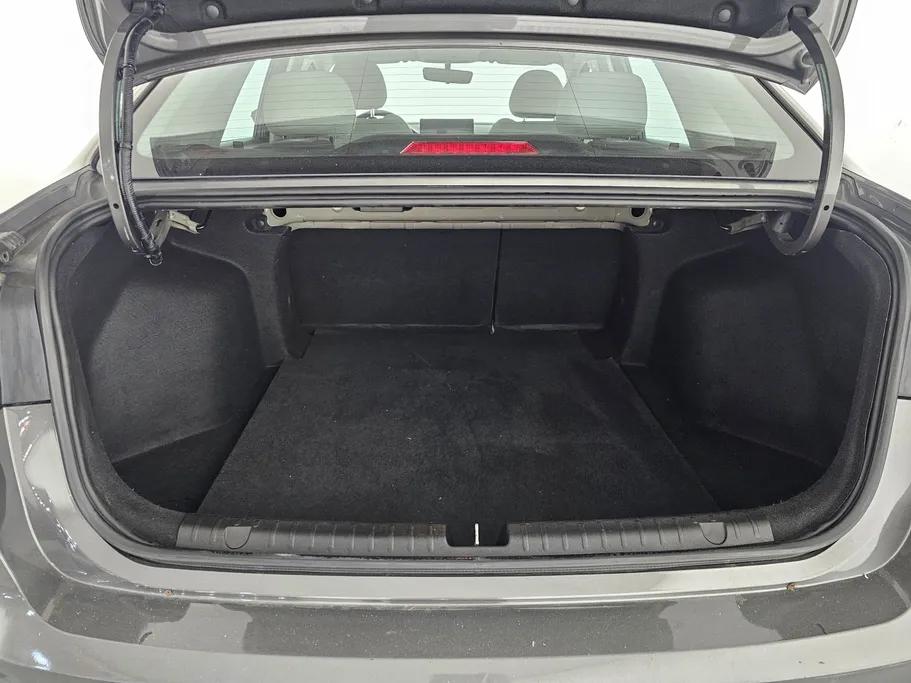 2024 Geely Emgrand GS 