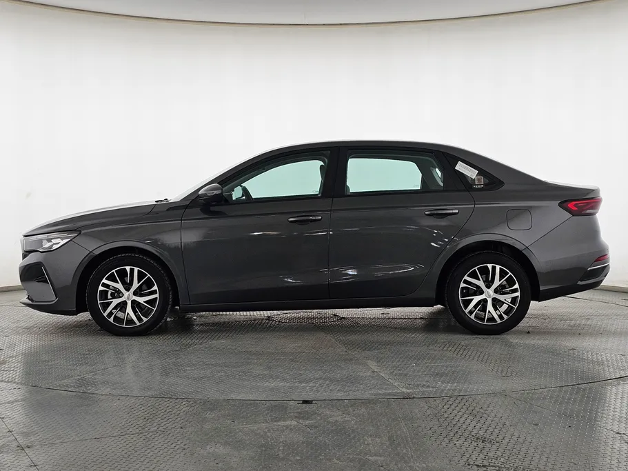 2024 Geely Emgrand GS 