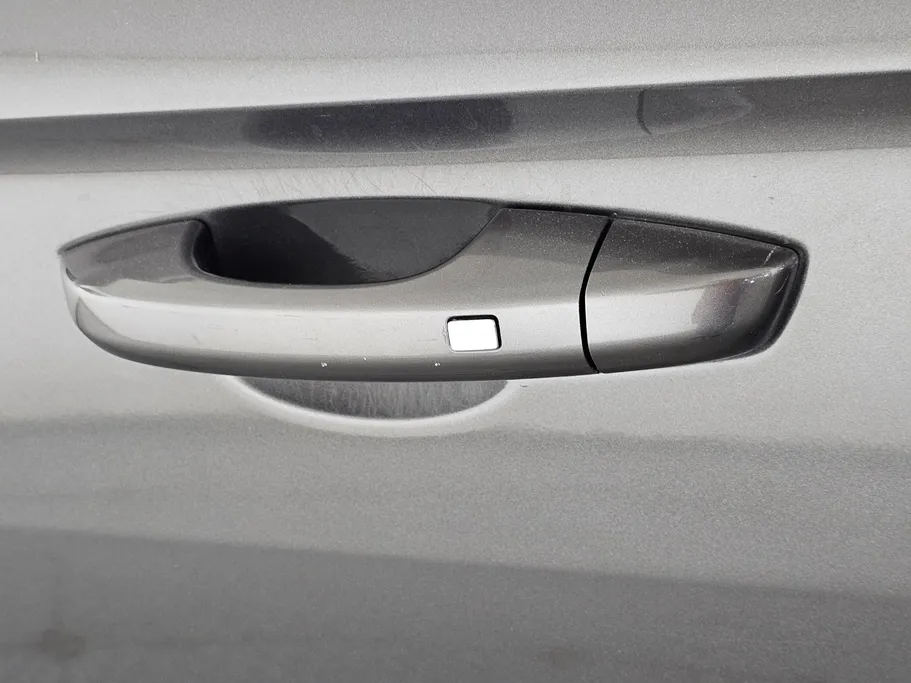 2024 Geely Emgrand GS 