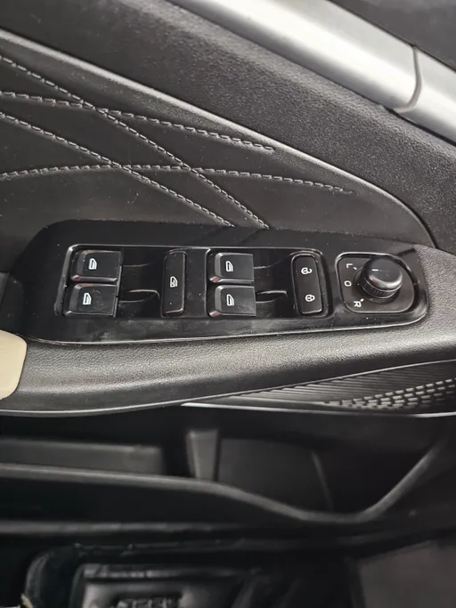 2024 Geely Emgrand GS 