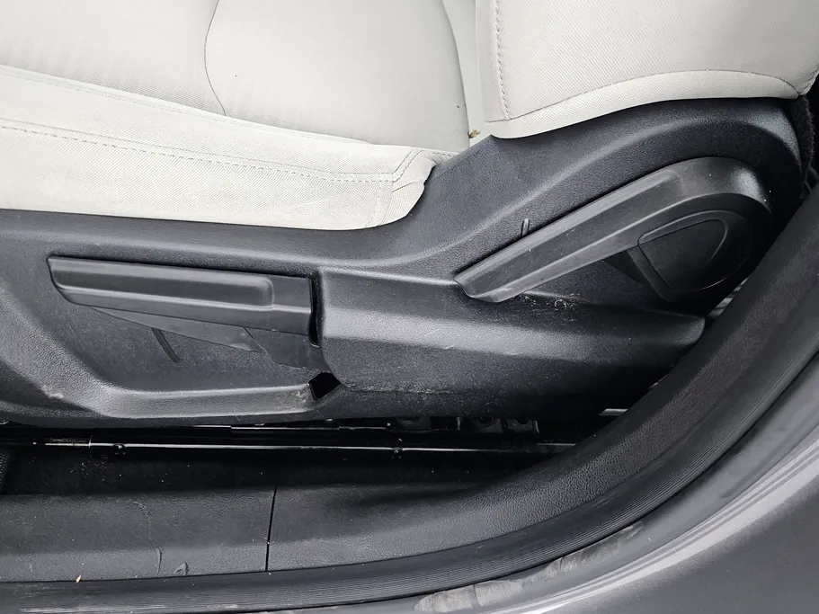 2024 Geely Emgrand GS 