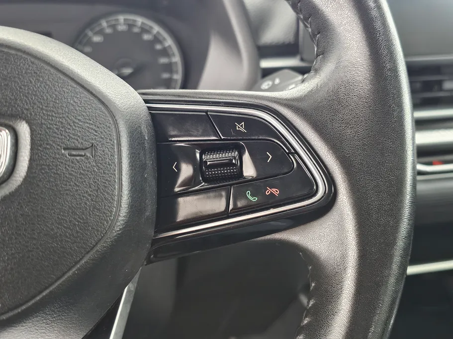2024 Geely Emgrand GS 