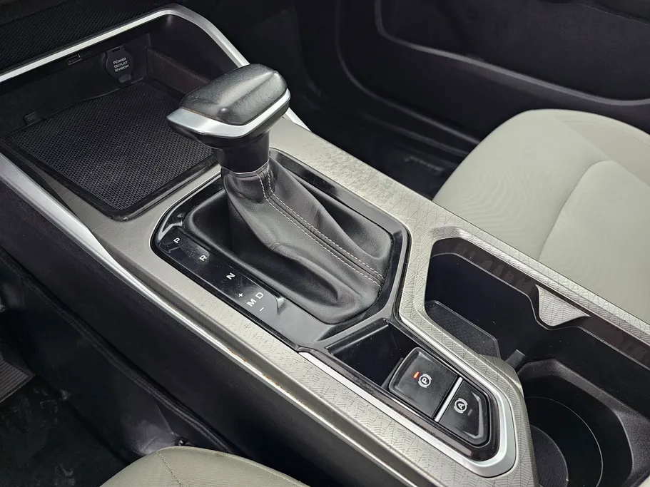 2024 Geely Emgrand GS 