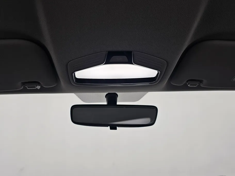 2024 Geely Emgrand GS 