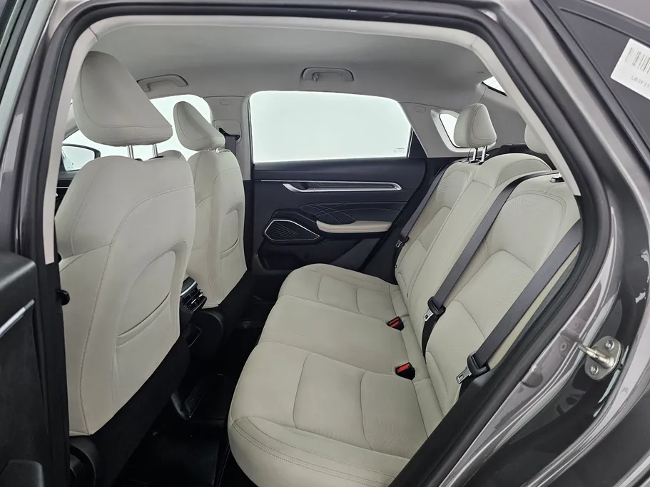 2024 Geely Emgrand GS 