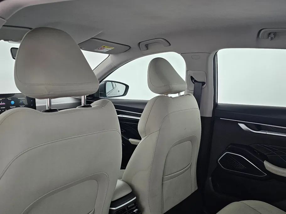 2024 Geely Emgrand GS 