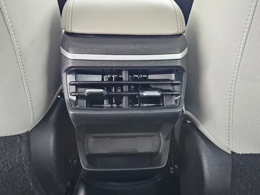 2024 Geely Emgrand GS 