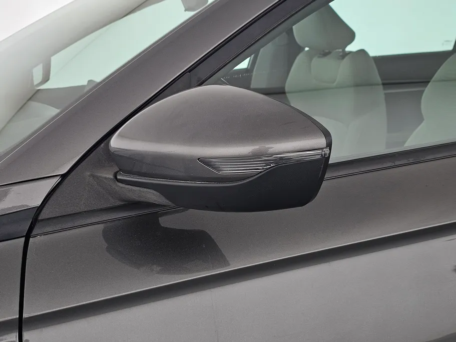 2024 Geely Emgrand GS 